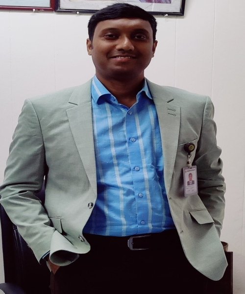 MD. MAHMUDUL HASAN